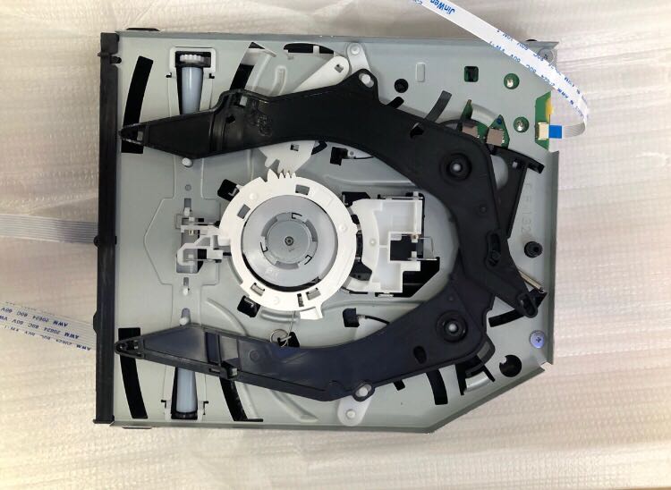 Original PS4 1200 CD-ROM drive 1206 CD-ROM drive