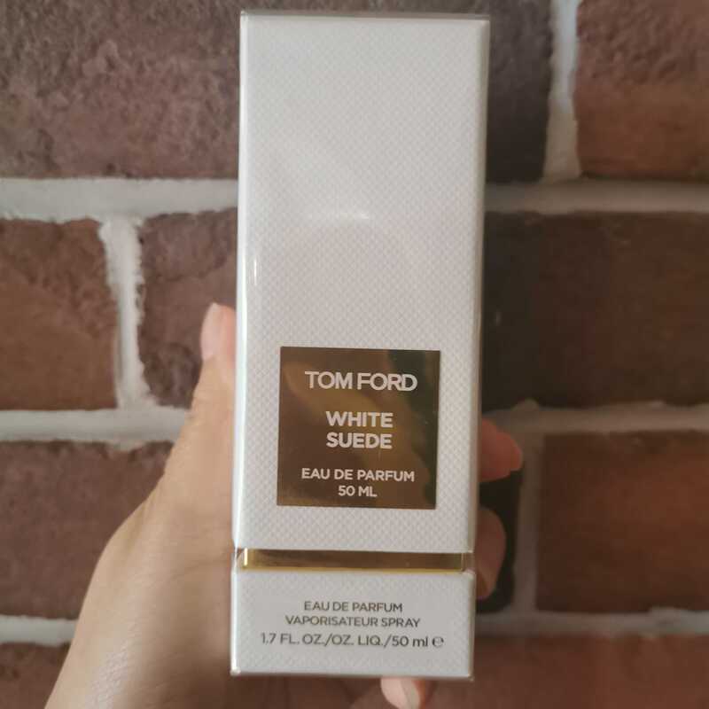Tomford/Tf Lost Cherry/Oud Agarwood/Sunshine Amber/Bitter Peach/White Musk 50Ml/100Ml