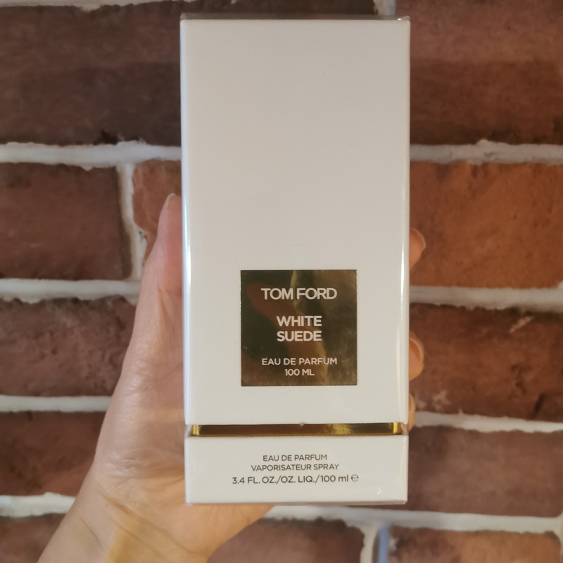 Clearance Tf Tom Ford Tom Ford White Musk/Oud Perfume 100ml