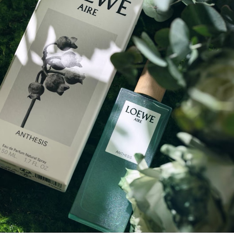 New Arrival Special Price Loewe Blooming Sky Perfume Edp 50Ml/100Ml