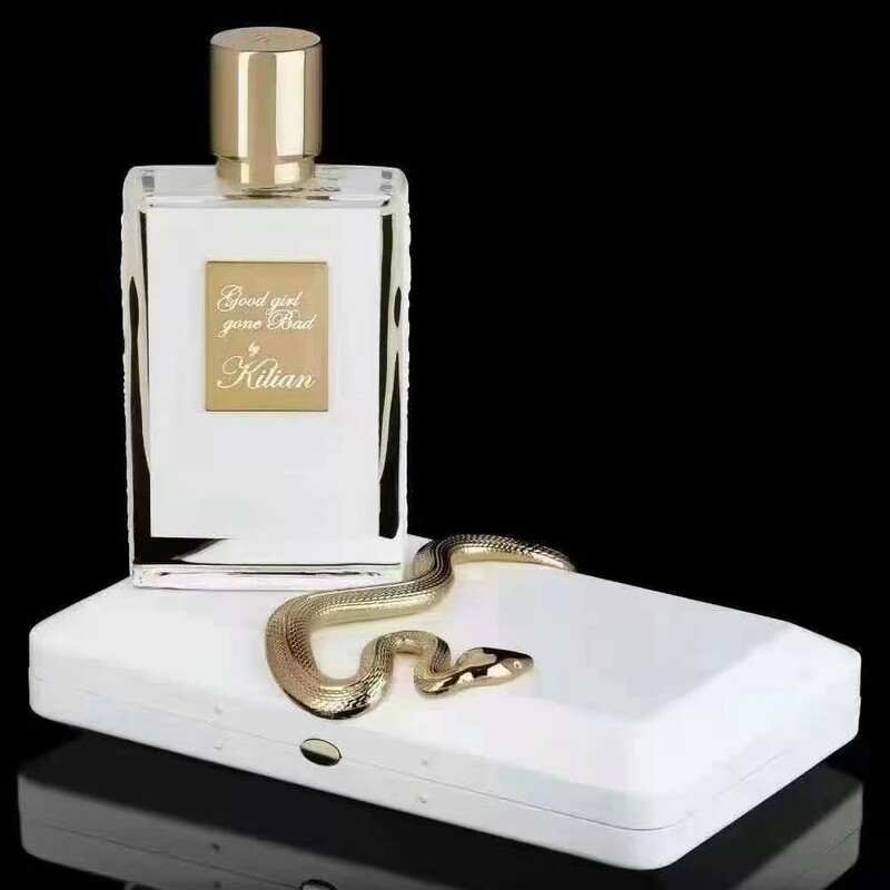 By Kilian Wild Lady/Black Ghost/Shadow Game/Eternal Flower 50ml