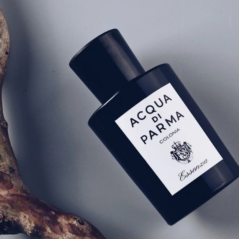 Special Offer: Parma Classic Cologne/Black Tone Cologne/Gentleman's Cologne, Simple Packaging/Hardcover Packaging