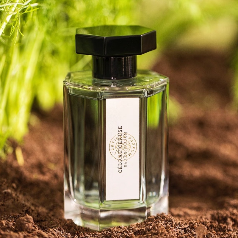 Clearance Sale: Artisan's Garden Seductive Red Rock Orchid, Colorful Musk, Sweet Beet, Vibrant Green Iris, Green Fennel, Pure Charm, Liling Fragrance