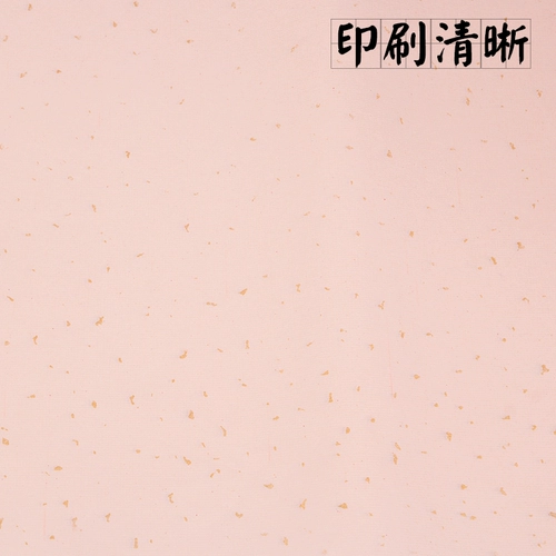 Древняя художественная бумага Четырех -фут специального красочного рисунка Цвета Джин Сюань Каллиграфия создание, посвященное четырем сокровищам оптовой бесплатной доставки