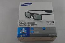 Samsung original rechargeable 3D glasses SSG-3500CR Suitable for Samsung JS9800 8000 JU7800 and other TVs