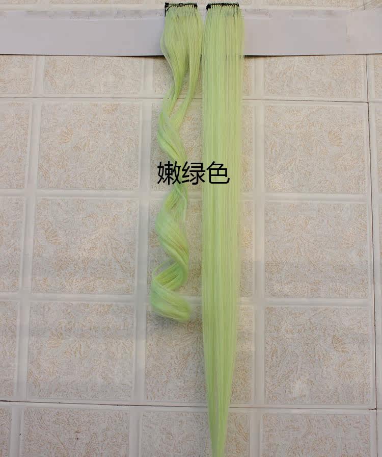 Extension cheveux - Ref 220898 Image 23