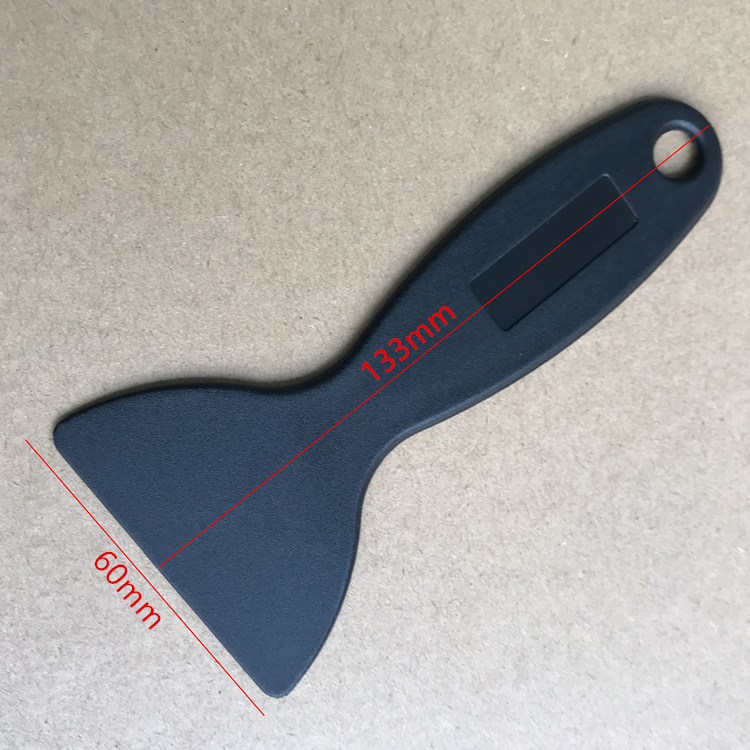 Mobile phone battery shovel Carbon fiber plastic crowbar Anti-static crowbar Disassembly separator Mobile phone disassembly tool