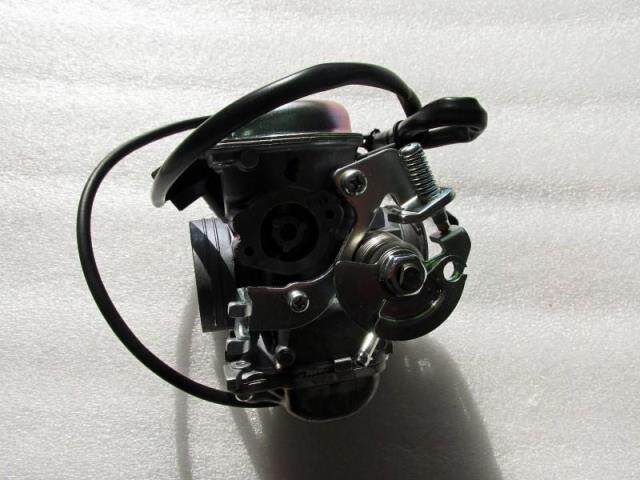 Dayang locomotive accessories scooter Taishan DY125T-16 DY125T-26 Mikuni carburetor