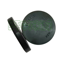 Taiwan imported NAK end cap oil seal EC140 145 150 160 170*12 15 high pressure corrosion and wear resistance