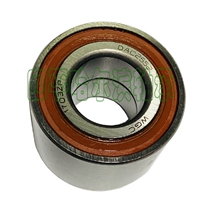 Wheel hub bearing DAC2552 size 25*52*37 42 43 free ship Chery Chevrolet Geely rear wheel