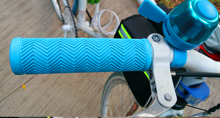 Poignées de vélo - Ref 2338110 Image 25