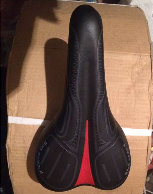 Selle de vélo - Ref 2344953 Image 10