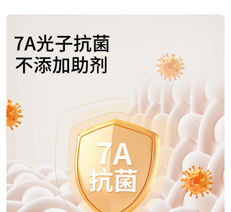 7A抗菌纱布 雅特茂产后收腹带产妇顺剖产孕妇束腰月子束腹带 — 14
