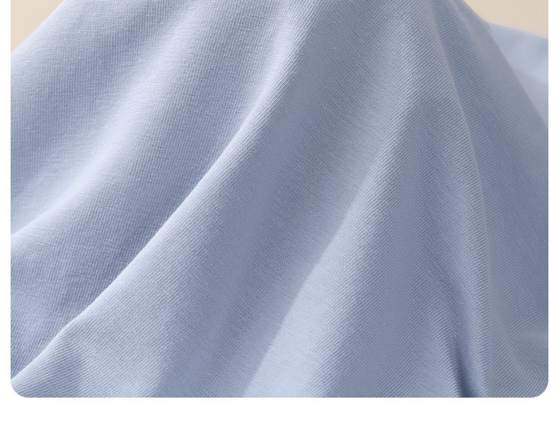 Yatmao Cotton Autumn and Winter Maternity Home Wear — 12