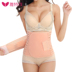 Yatemao bụng vành đai corset vành đai mổ lấy thai vành đai vành đai thoáng khí nam và nữ giảm cân cơ thể điêu khắc eo mùa xuân và mùa hè Đai giảm béo