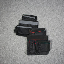 Foreign trade uni-construction kit abrasion resistant and anti-fabrication multifunctional purse sails bag repair Hydro-containing hardware