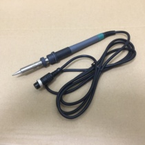 205 soldering station high-quality soldering iron tip handle universal high-power electric soldering iron high frequency 150W 902A heating pen 6 holes