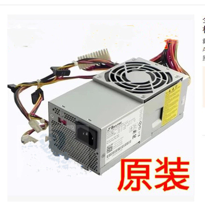 Dell DellVOSTRO V220S 230S 260S 260S 200 200 TFX0250P5W Small Host Shell Power