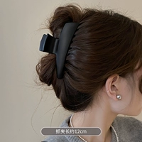 Матовый черный ~ элегантный