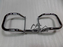 Suitable for Kawasaki motorcycle W400W650W800 bumper protection bar guard bar guard frame