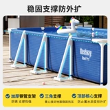 Bestway Трубка, детский бассейн для домашнего использования для взрослых