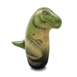 Надувная боксерская неваляшка, детский мешок с песком для раннего возраста, детская игрушка для спортзала для тренировок