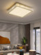 Light Luxury Crystal Ceiling Lamp Bedroom Lamp Simple Modern Master Bedroom Room Lighting 2026 New Model Living Room Lamp Main Light