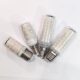 Three-Color Dimming Led Corn Bulb Full Spectrum Eye Protection E14E27 Screw Base 12W18W High-Brightness Chandelier Light Source