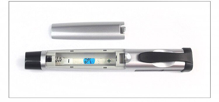 Telecommande - pointeur laser - Ref 384076 Image 23