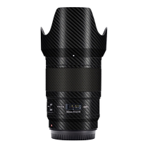 适用于图丽(TOKINA)50F1 4FF镜头保护贴膜佳能口 50 14贴纸全包3M