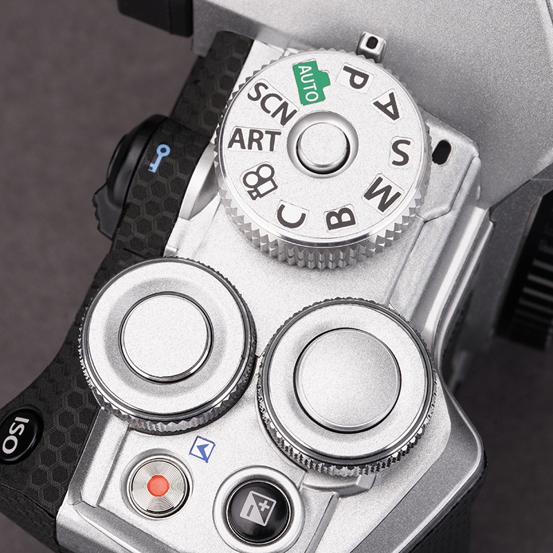 OLYMPUS奧林巴斯 OM-5 - 詳情17