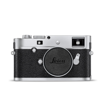 Meibendo Transparent Protective Film for Leica M240p Camera Transparent Film M240p Body Sticker 3M