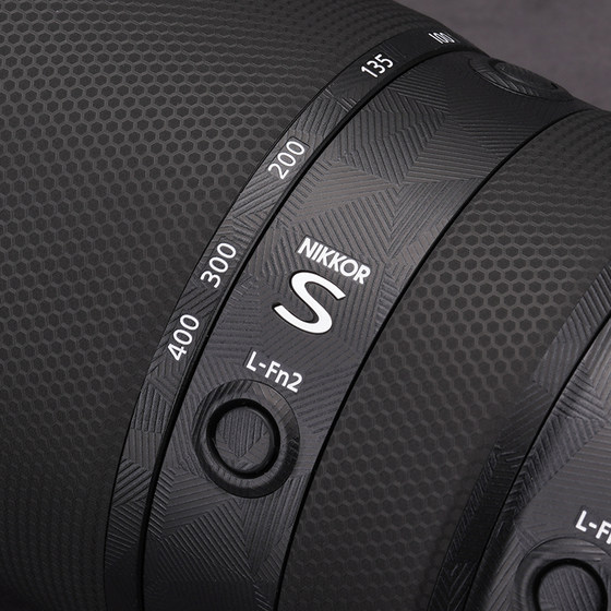 Meibendo는 Nikon Z100-400f/4.5-5.6VRS 렌즈 보호 필름 100400 스티커에 적합합니다.