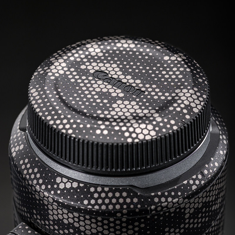 Защитная пленка для экрана фотокамеры 佳能rf24-105f2.8镜头保护贴膜 Mebont