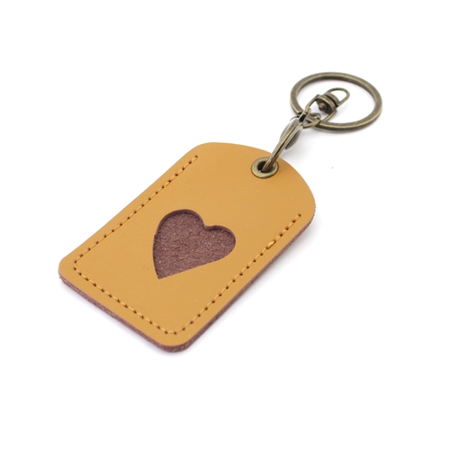 Ретро кожаный маленький защитный чехол ручной работы, чехол для проездного и картхолдер, брелок, японские и корейские, из натуральной кожи, для удостоверения личности