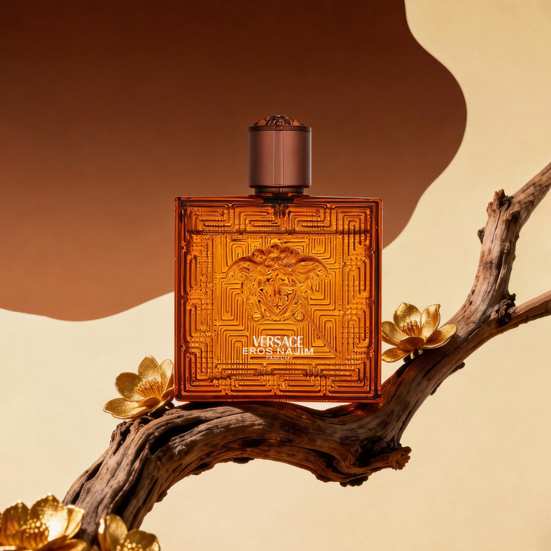 Formal Wear: Versace Desert Flame Eau De Parfum for Men, Smiling Uncle 2 Formal Wear: Versace Desert Flame Eau De Parfum for Men, Smiling Uncle 2