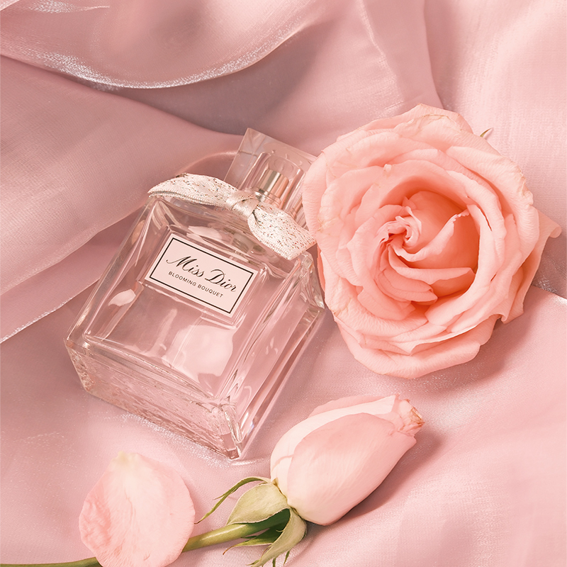 [Formal Wear] Dior Miss Dior Floral Sweetheart Perfume, Girly Sweet Fragrance, Smiling Uncle