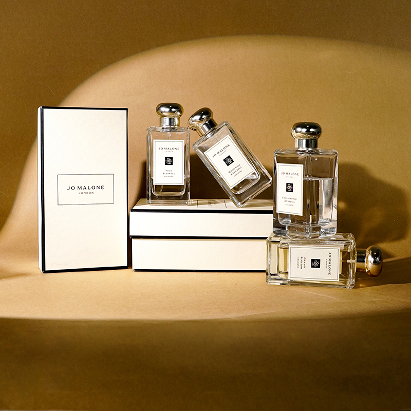 [Formal Edition] Jo Malone Bluebell/British Pear/British Oak/Sage/Yuzu Perfume Second Uncle