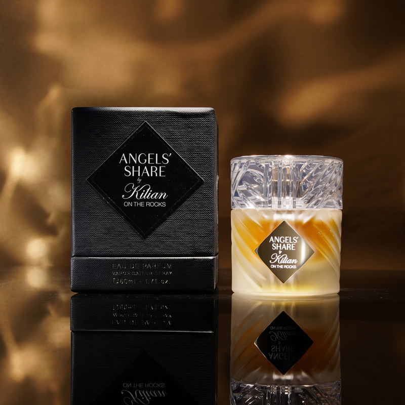 【Formal Edition】Kelian 25Th Anniversary New Fragrance! Angel's Delight Tipsy Edition/Bliss Edition Smiling Uncle