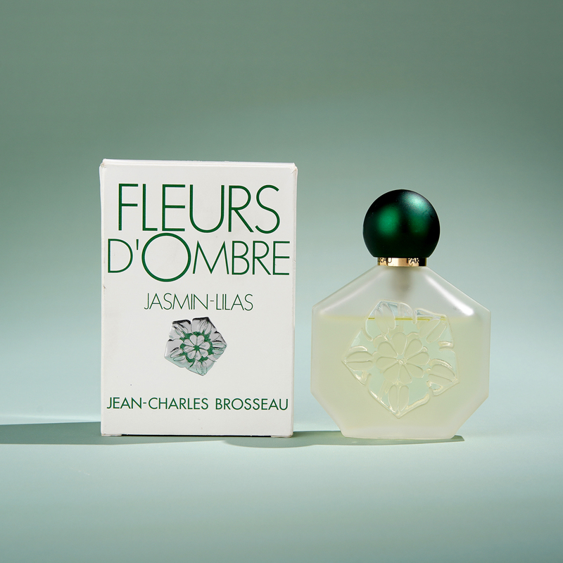 [Brand Authorization] Zhienbusha Queen of Jasmine/White Rose Fragrance Eau De Toilette the Smiling Uncle