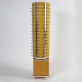 Заводские прямые солнцезащитные очки. Оставьте напольный шельф вращающийся 102 больших отверстия, чтобы увеличить солнцезащитные очки