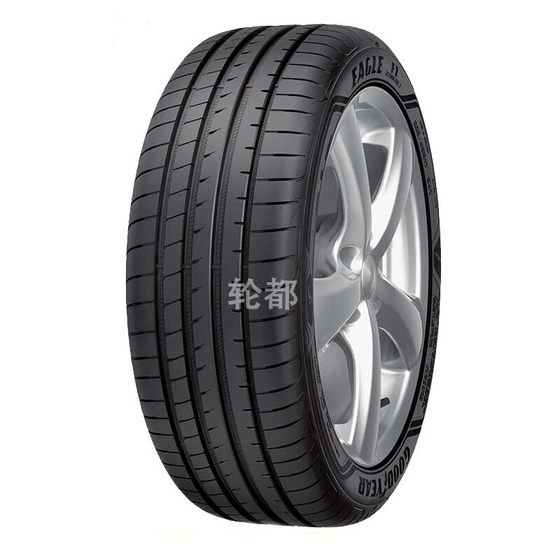 Lynk & Co 03 Jin Pro Goodyear Tire 225/45R18 95W F1 3 세대 Xingrui Mercedes-Benz C260