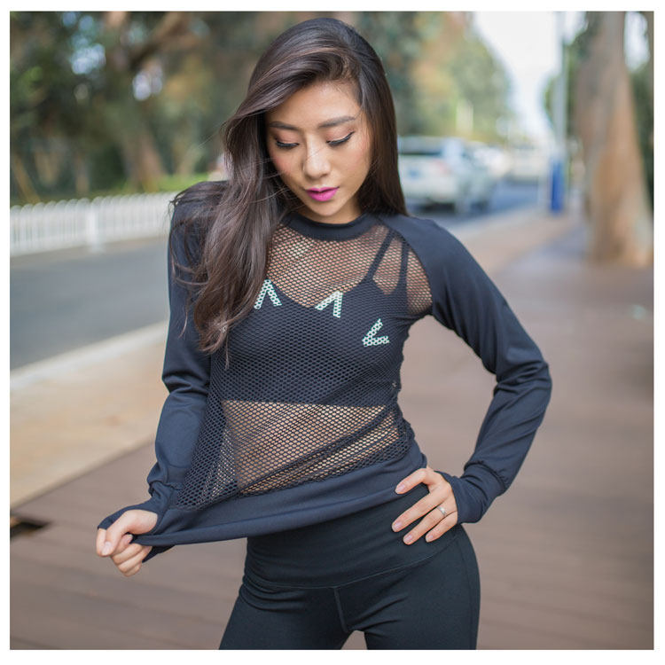 Vêtement fitness femme aucun - Ref 616488 Image 6