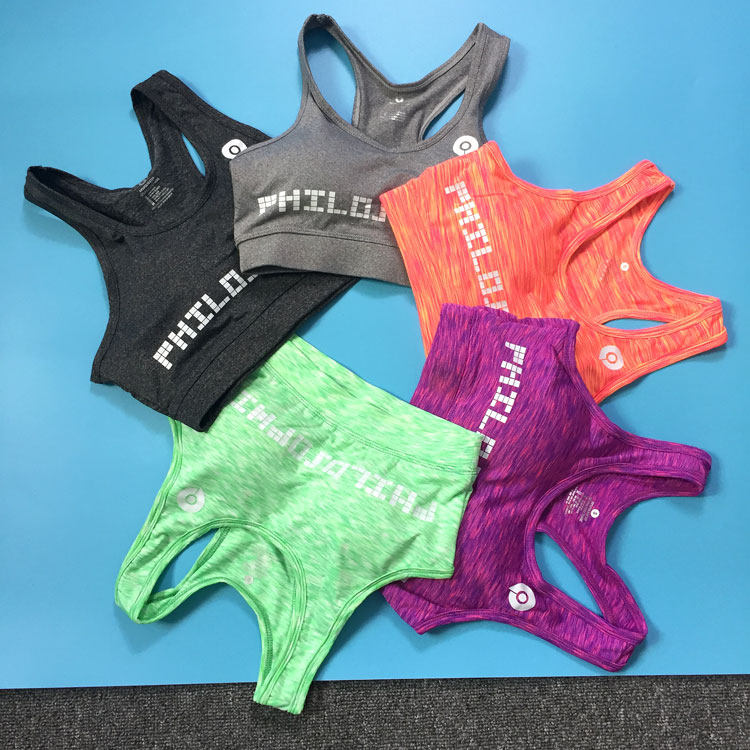 Vêtement fitness femme aucun - Ref 616487 Image 7