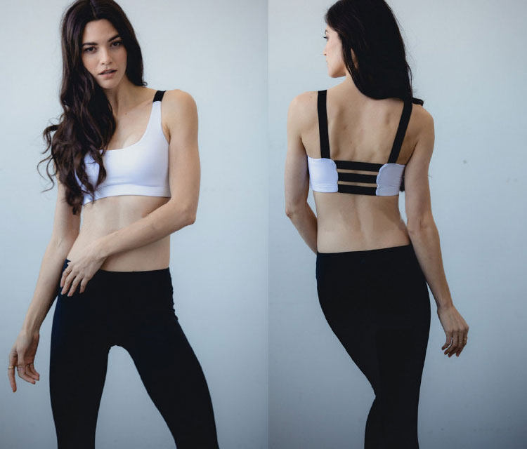 Vêtement fitness femme aucun - Ref 616478 Image 10