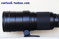 Contay 400 4 Zeiss Tele-ApoTessar 400mm f4 99 new stick