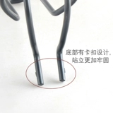 Импортные металлические аксессуары, Италия