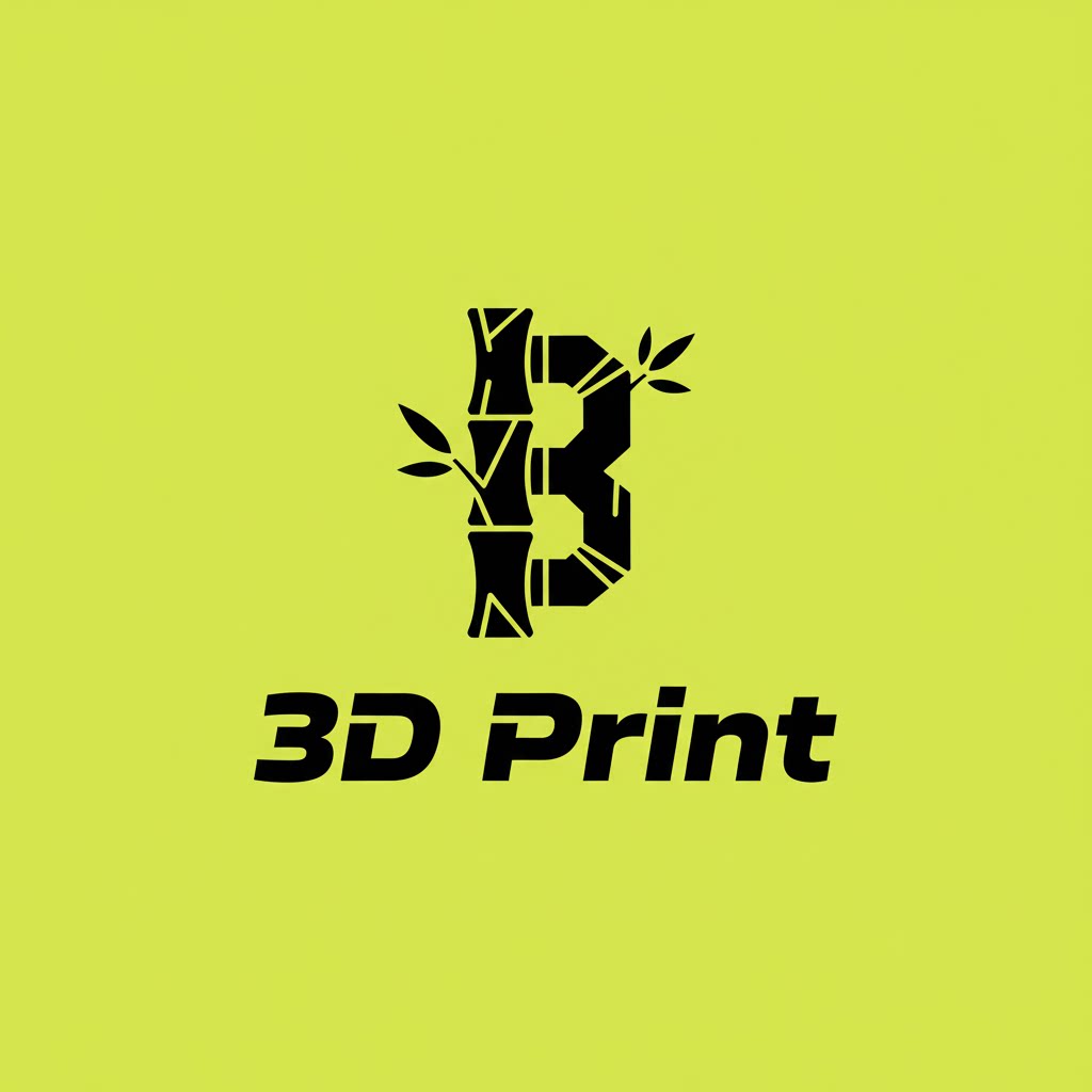 青竹3D打印