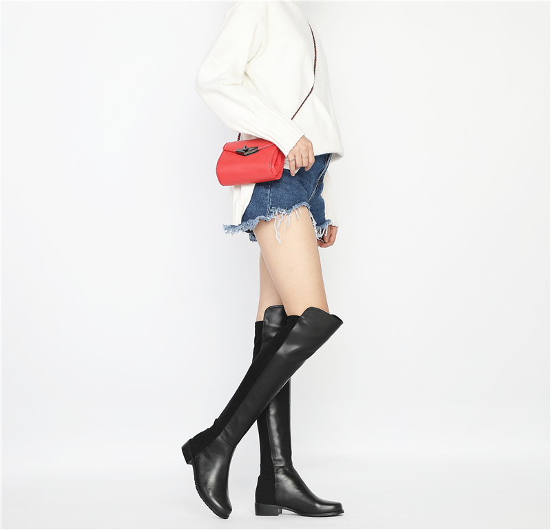Bottes mi-saison femme OTHER   en TPR  - Ref 3250498 Image 79