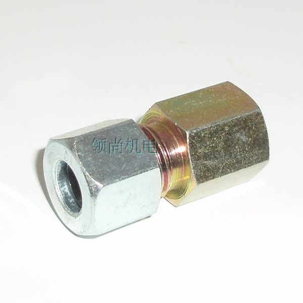 A pressure meter joint 5CB-14-04GDK RN